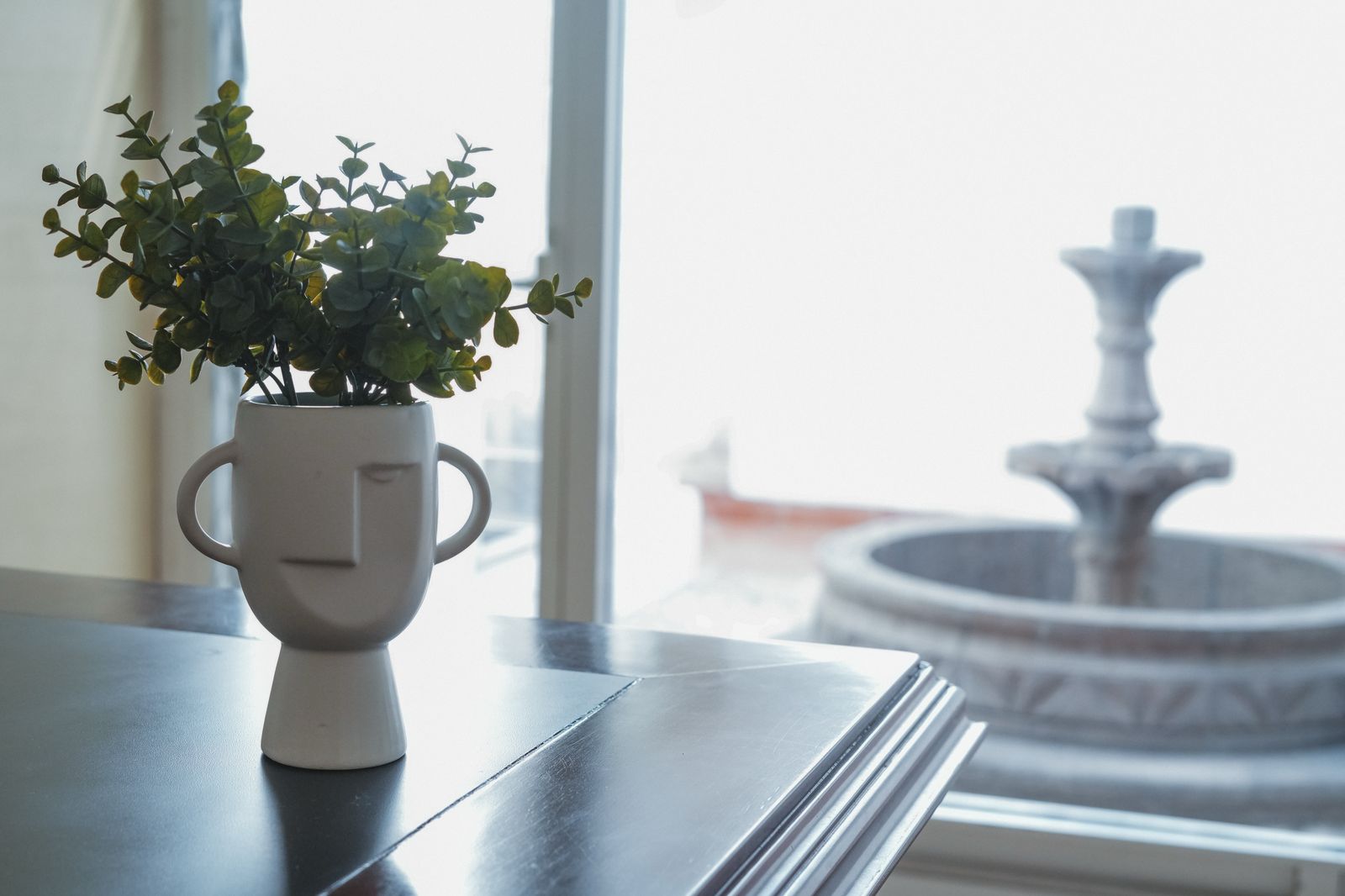 Sala de terapia - Clínica San Agustín