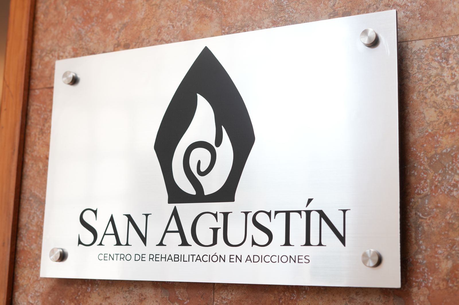 Espacio seguro - Clínica San Agustín